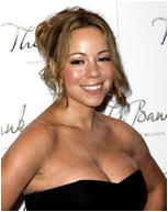 Mariah Carey Nude Pictures