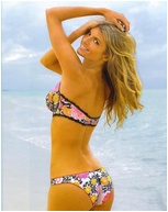 Marisa Miller Nude Pictures