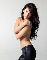 Megan Fox Nude Pictures