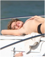 Natalia Vodianova Nude Pictures