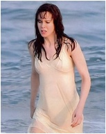 Nicole Kidman Nude Pictures