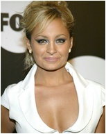 Nicole Richie Nude Pictures