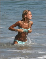 Nicole Richie Nude Pictures