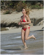 Nicollette Sheridan Nude Pictures