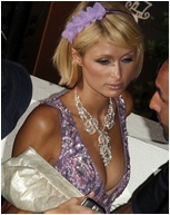 Paris Hilton Nude Pictures