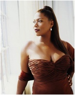 Queen Latifah Nude Pictures