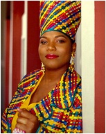 Queen Latifah Nude Pictures