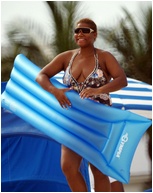 Queen Latifah Nude Pictures