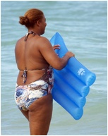 Queen Latifah Nude Pictures