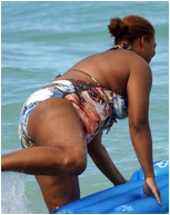 Queen Latifah Nude Pictures