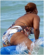 Queen Latifah Nude Pictures