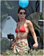 Sandra Bullock Nude Pictures