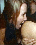 Sarah Larson Nude Pictures
