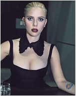 Scarlett Johansson Nude Pictures