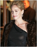 Sharon Stone Nude Pictures