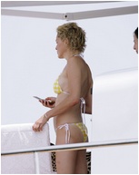 Sharon Stone Nude Pictures