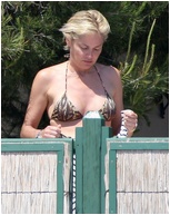 Sharon Stone Nude Pictures