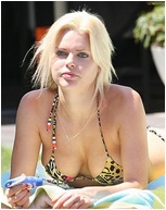 Sophie Monk Nude Pictures