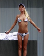 Tara Reid Nude Pictures