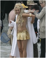 Teresa Palmer Nude Pictures