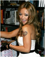 Tila Tequila Nude Pictures