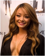 Tila Tequila Nude Pictures