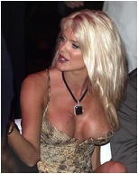 Victoria Silvstedt Nude Pictures