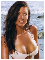 Audrina Patridge Nude Pictures