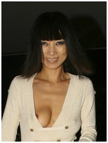 Bai Ling Nude Pictures