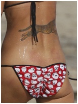 Bai Ling Nude Pictures