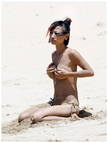 Bai Ling Nude Pictures