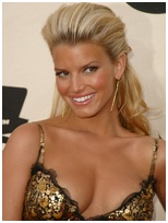 Jessica Simpson Nude Pictures