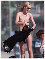 Kate Bosworth Nude Pictures