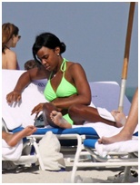 Kelly Rowland Nude Pictures