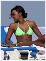 Kelly Rowland Nude Pictures