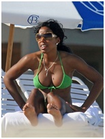 Kelly Rowland Nude Pictures