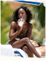 Kelly Rowland Nude Pictures