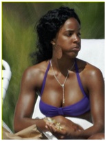 Kelly Rowland Nude Pictures