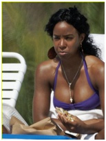 Kelly Rowland Nude Pictures