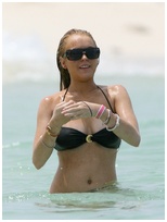 Lindsay Lohan Nude Pictures