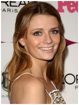 Mischa Barton Nude Pictures