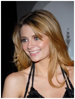 Mischa Barton Nude Pictures