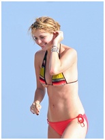 Mischa Barton Nude Pictures