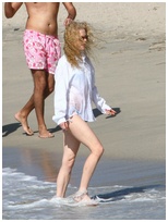 Nicole Kidman Nude Pictures