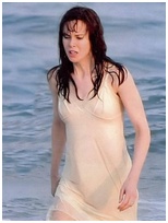 Nicole Kidman Nude Pictures