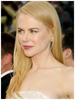 Nicole Kidman Nude Pictures