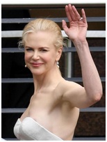 Nicole Kidman Nude Pictures