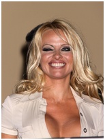 Pamela Anderson Nude Pictures