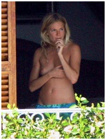Sienna Miller Nude Pictures