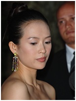 Zhang Ziyi Nude Pictures